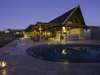 Damaraland Camp - exterior view